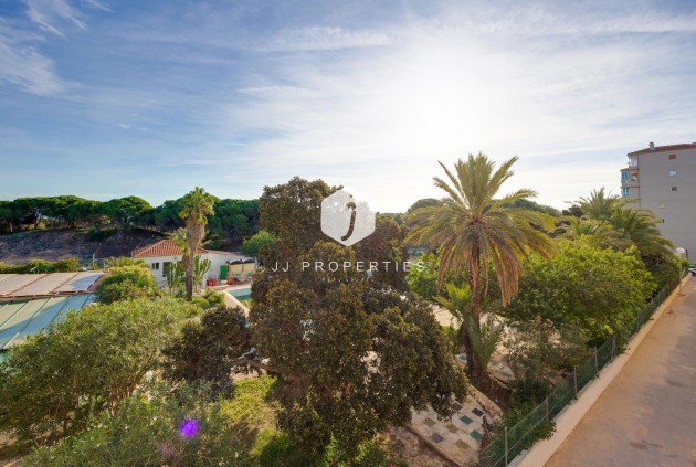 Z drugiej ręki - Mieszkanie w bloku -
Guardamar del Segura - Pinomar