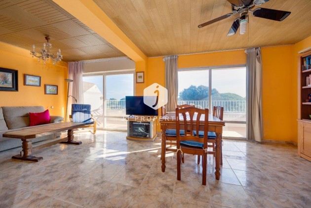 Z drugiej ręki - Mieszkanie w bloku -
Guardamar del Segura - Pinomar