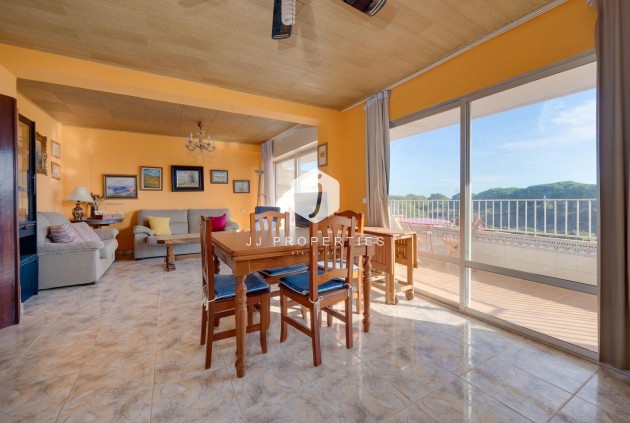 Z drugiej ręki - Mieszkanie w bloku -
Guardamar del Segura - Pinomar