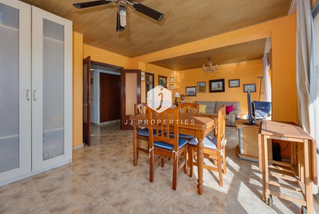 Z drugiej ręki - Mieszkanie w bloku -
Guardamar del Segura - Pinomar