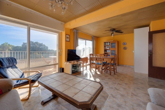 Z drugiej ręki - Mieszkanie w bloku -
Guardamar del Segura - Pinomar