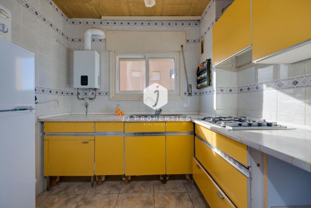 Z drugiej ręki - Mieszkanie w bloku -
Guardamar del Segura - Pinomar