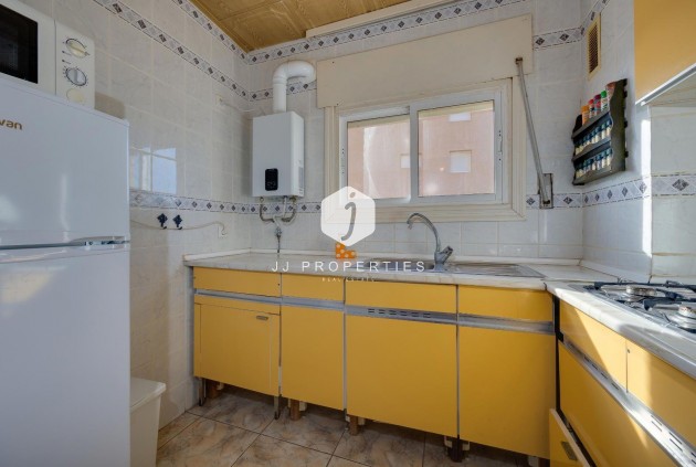 Z drugiej ręki - Mieszkanie w bloku -
Guardamar del Segura - Pinomar