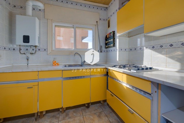 Z drugiej ręki - Mieszkanie w bloku -
Guardamar del Segura - Pinomar