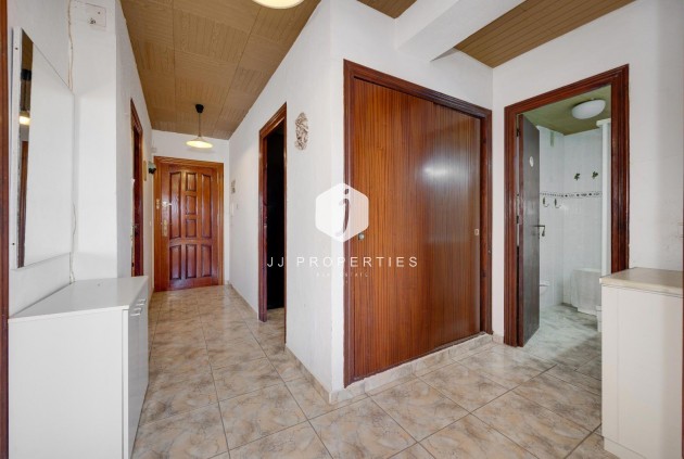 Z drugiej ręki - Mieszkanie w bloku -
Guardamar del Segura - Pinomar