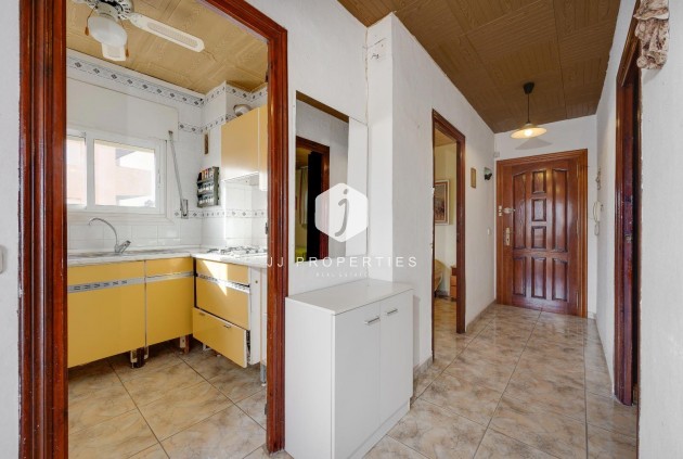 Z drugiej ręki - Mieszkanie w bloku -
Guardamar del Segura - Pinomar