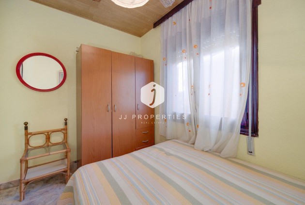 Z drugiej ręki - Mieszkanie w bloku -
Guardamar del Segura - Pinomar