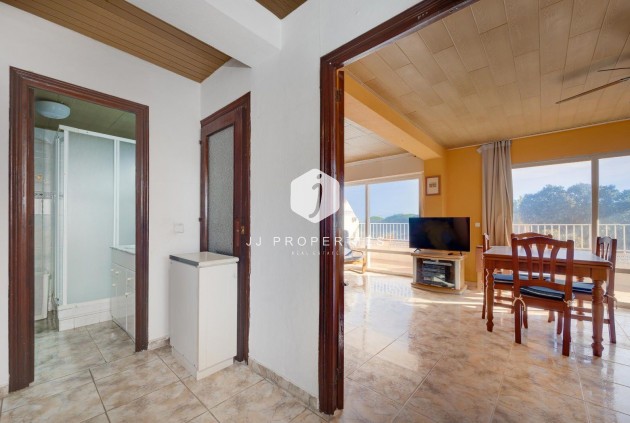 Z drugiej ręki - Mieszkanie w bloku -
Guardamar del Segura - Pinomar