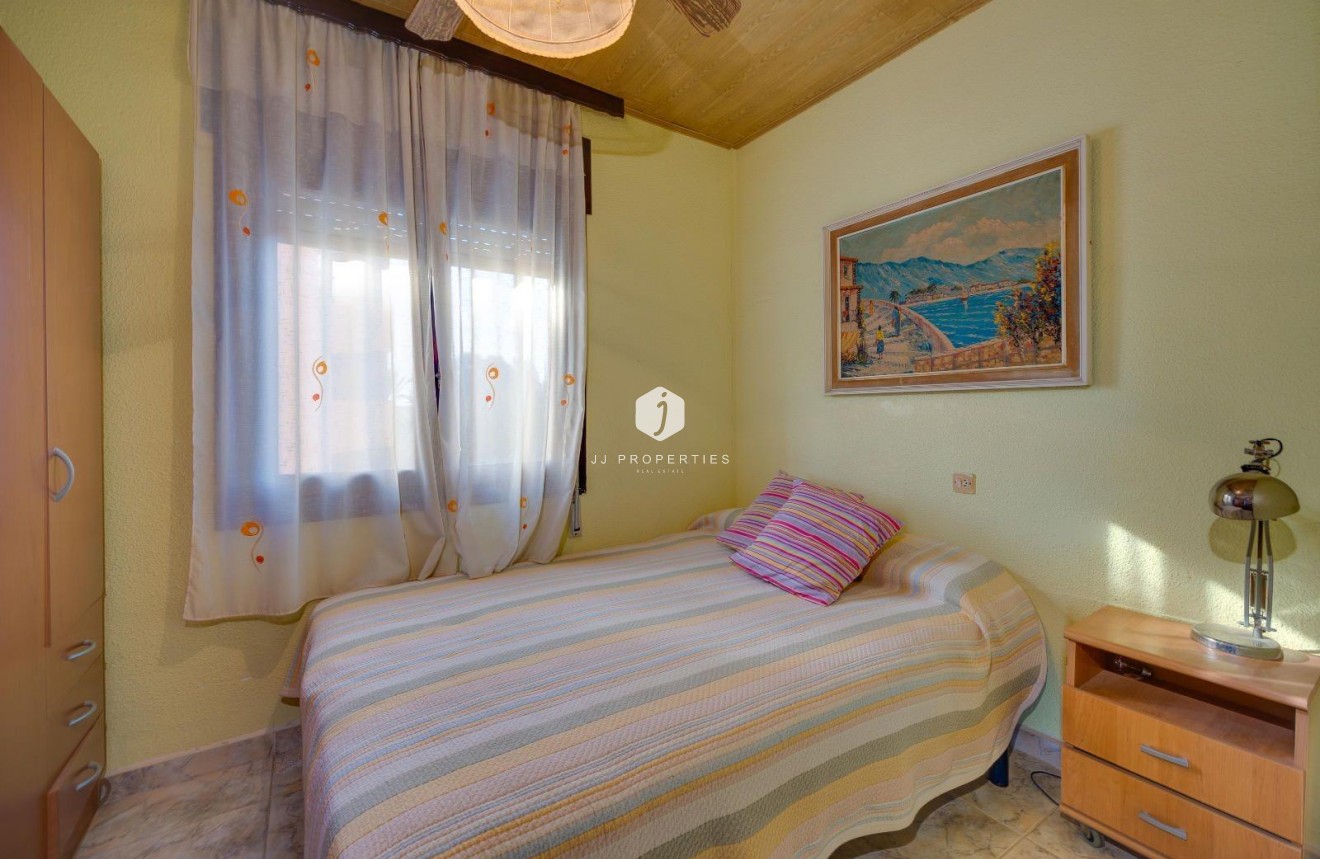 Z drugiej ręki - Mieszkanie w bloku -
Guardamar del Segura - Pinomar