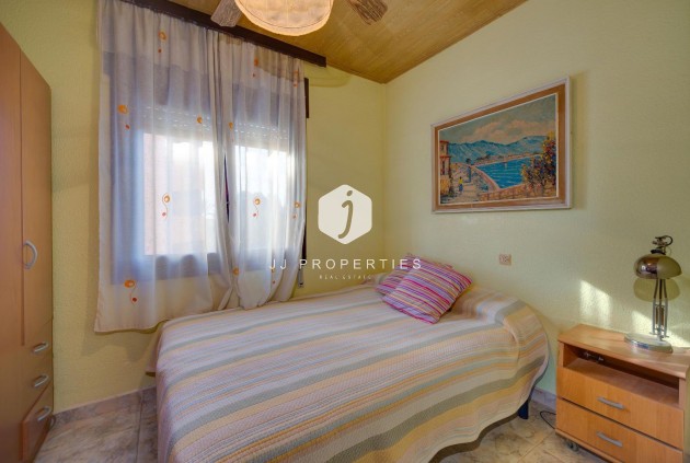 Z drugiej ręki - Mieszkanie w bloku -
Guardamar del Segura - Pinomar