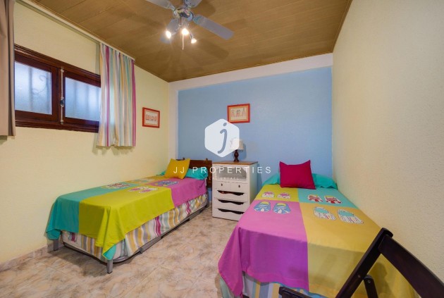 Z drugiej ręki - Mieszkanie w bloku -
Guardamar del Segura - Pinomar