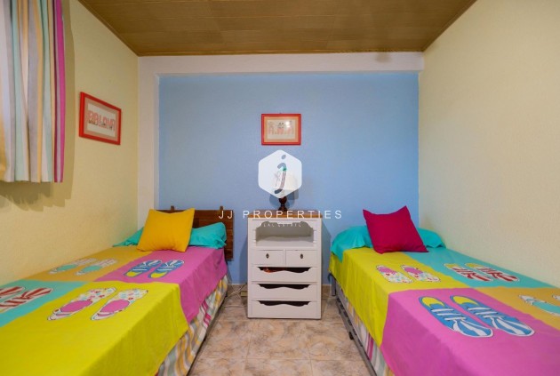 Z drugiej ręki - Mieszkanie w bloku -
Guardamar del Segura - Pinomar