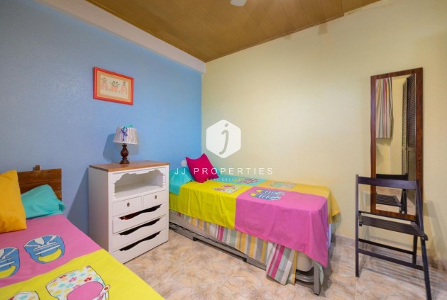 Z drugiej ręki - Mieszkanie w bloku -
Guardamar del Segura - Pinomar