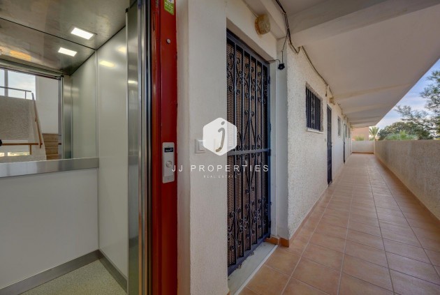 Z drugiej ręki - Mieszkanie w bloku -
Guardamar del Segura - Pinomar