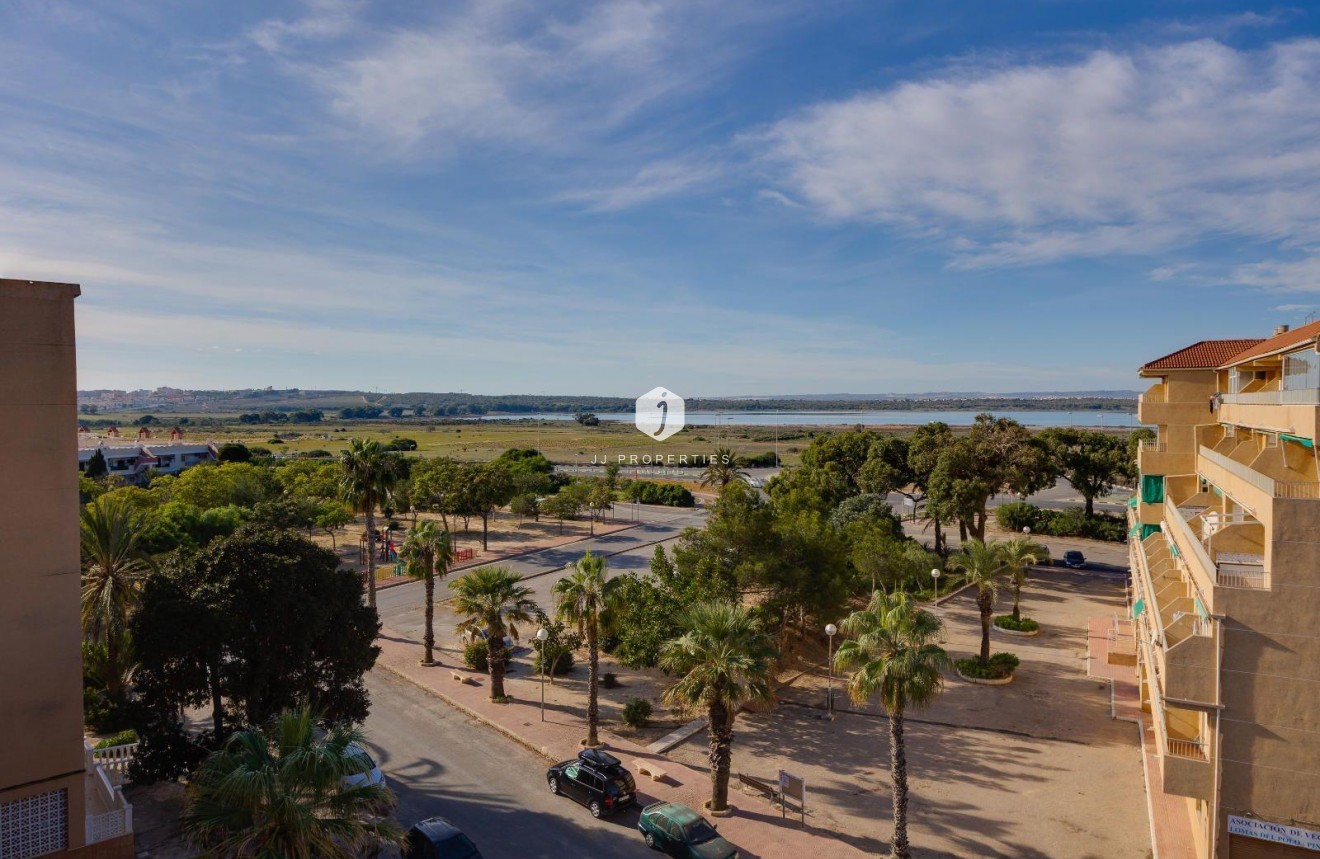 Z drugiej ręki - Mieszkanie w bloku -
Guardamar del Segura - Pinomar