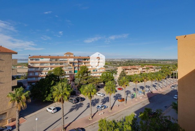 Z drugiej ręki - Mieszkanie w bloku -
Guardamar del Segura - Pinomar