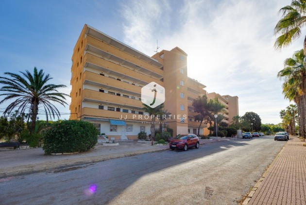 Z drugiej ręki - Mieszkanie w bloku -
Guardamar del Segura - Pinomar