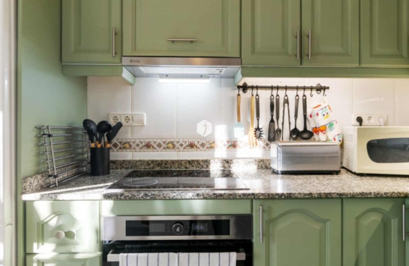 Aus zweiter Hand - Villa -
Torrevieja - Costa Blanca