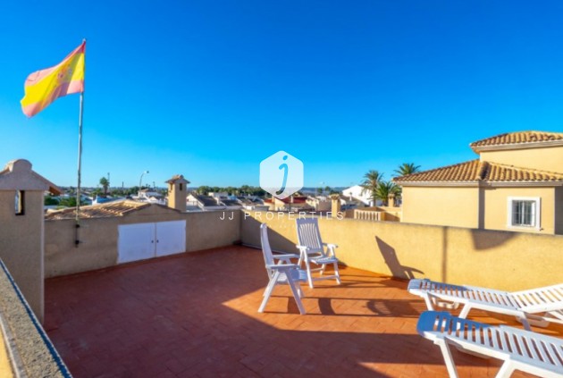 Aus zweiter Hand - Villa -
Torrevieja - Costa Blanca