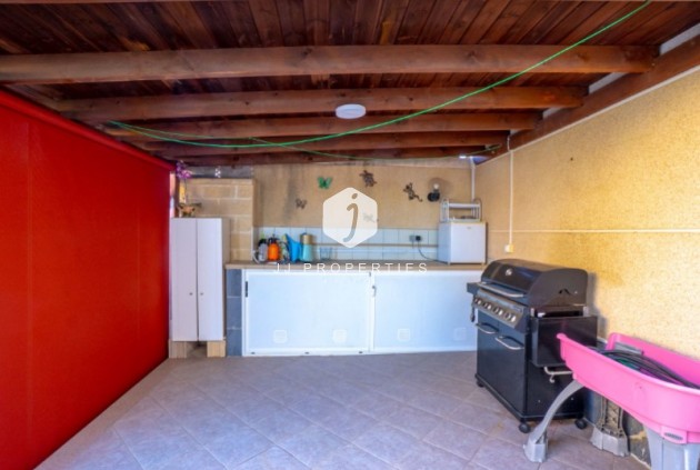 Aus zweiter Hand - Villa -
Torrevieja - Costa Blanca