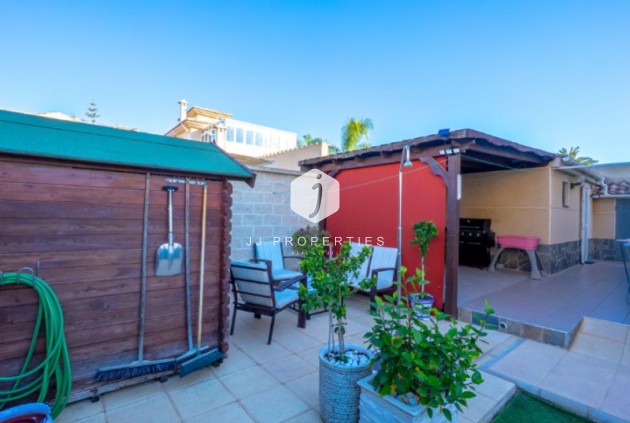 Aus zweiter Hand - Villa -
Torrevieja - Costa Blanca