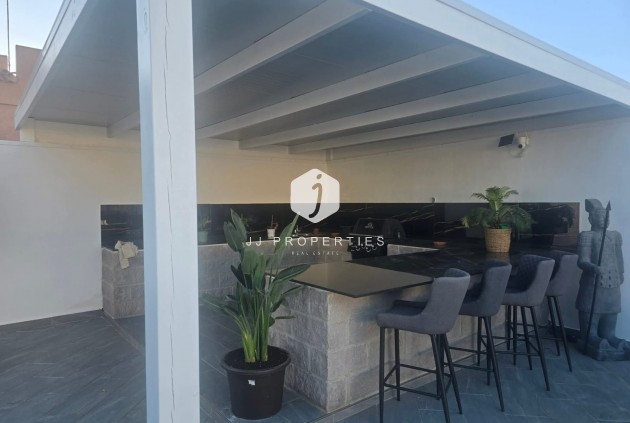 D'occasion - Villa -
Ciudad Quesada - Costa Blanca