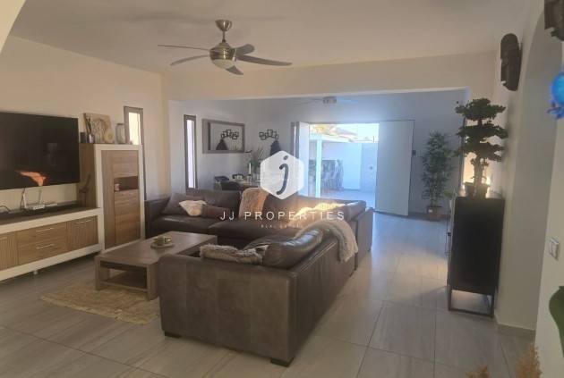 D'occasion - Villa -
Ciudad Quesada - Costa Blanca