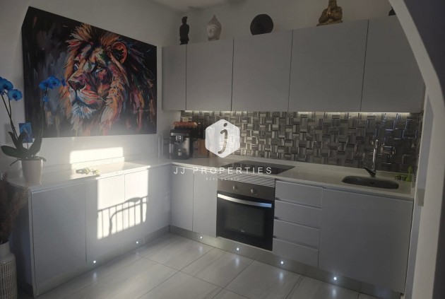 D'occasion - Villa -
Ciudad Quesada - Costa Blanca