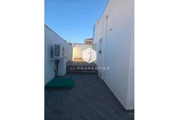 D'occasion - Villa -
Ciudad Quesada - Costa Blanca