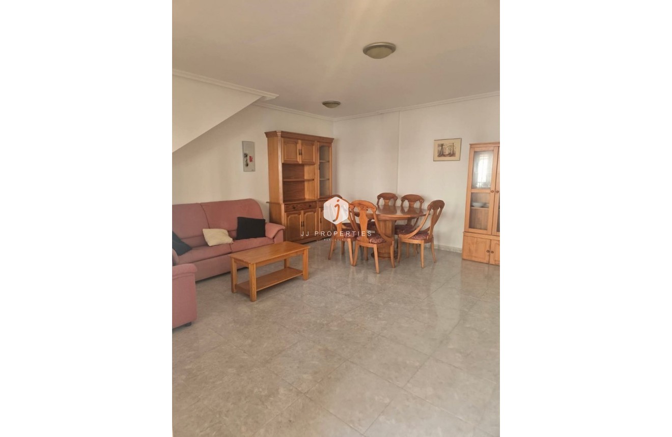 D'occasion - Appartement -
Daya Vieja - Costa Blanca