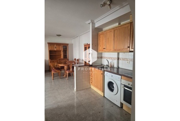 D'occasion - Appartement -
Daya Vieja - Costa Blanca