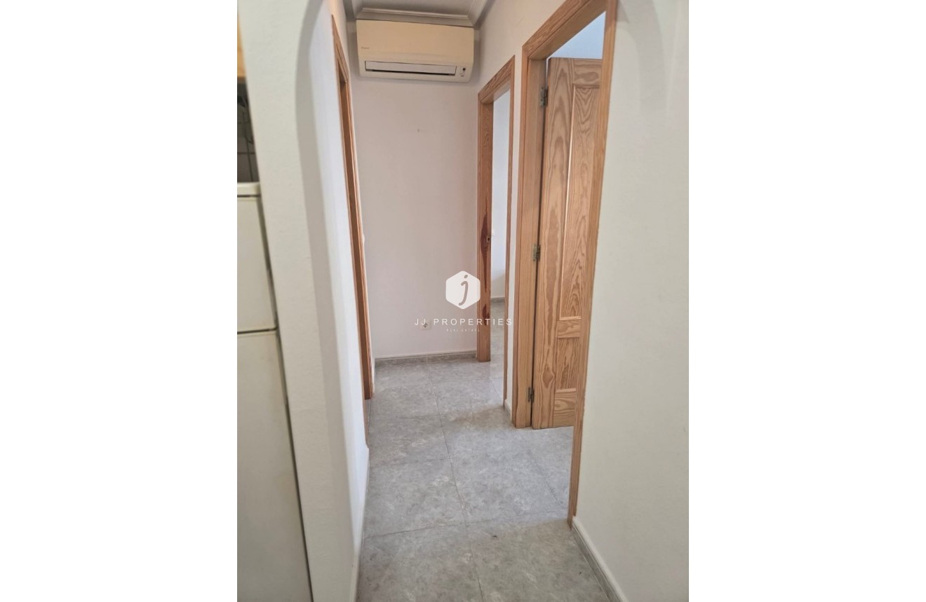 D'occasion - Appartement -
Daya Vieja - Costa Blanca