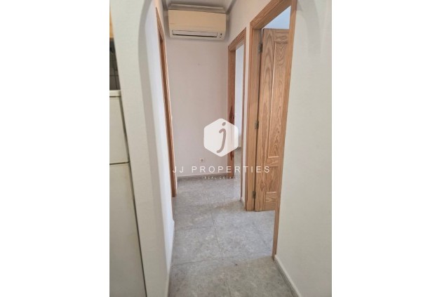 D'occasion - Appartement -
Daya Vieja - Costa Blanca