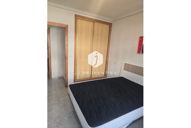 D'occasion - Appartement -
Daya Vieja - Costa Blanca