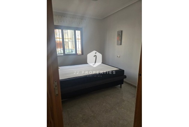 D'occasion - Appartement -
Daya Vieja - Costa Blanca