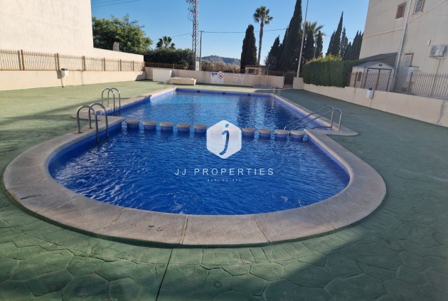 D'occasion - Appartement -
Daya Vieja - Costa Blanca