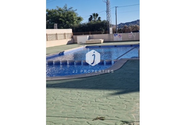 D'occasion - Appartement -
Daya Vieja - Costa Blanca