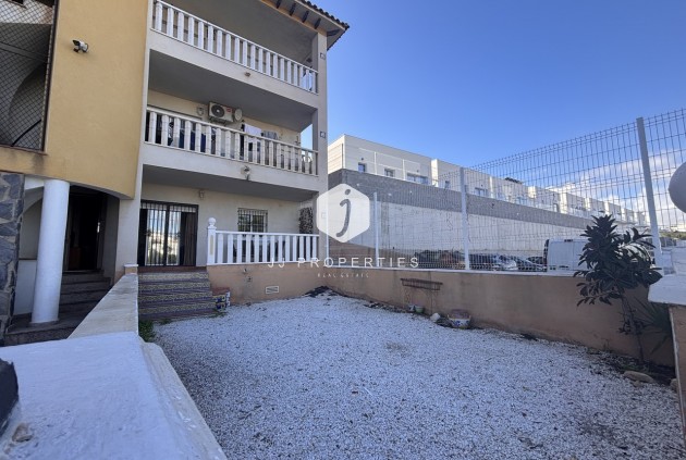 Segunda mano - Apartamento / piso -
Cabo Roig - Costa Blanca