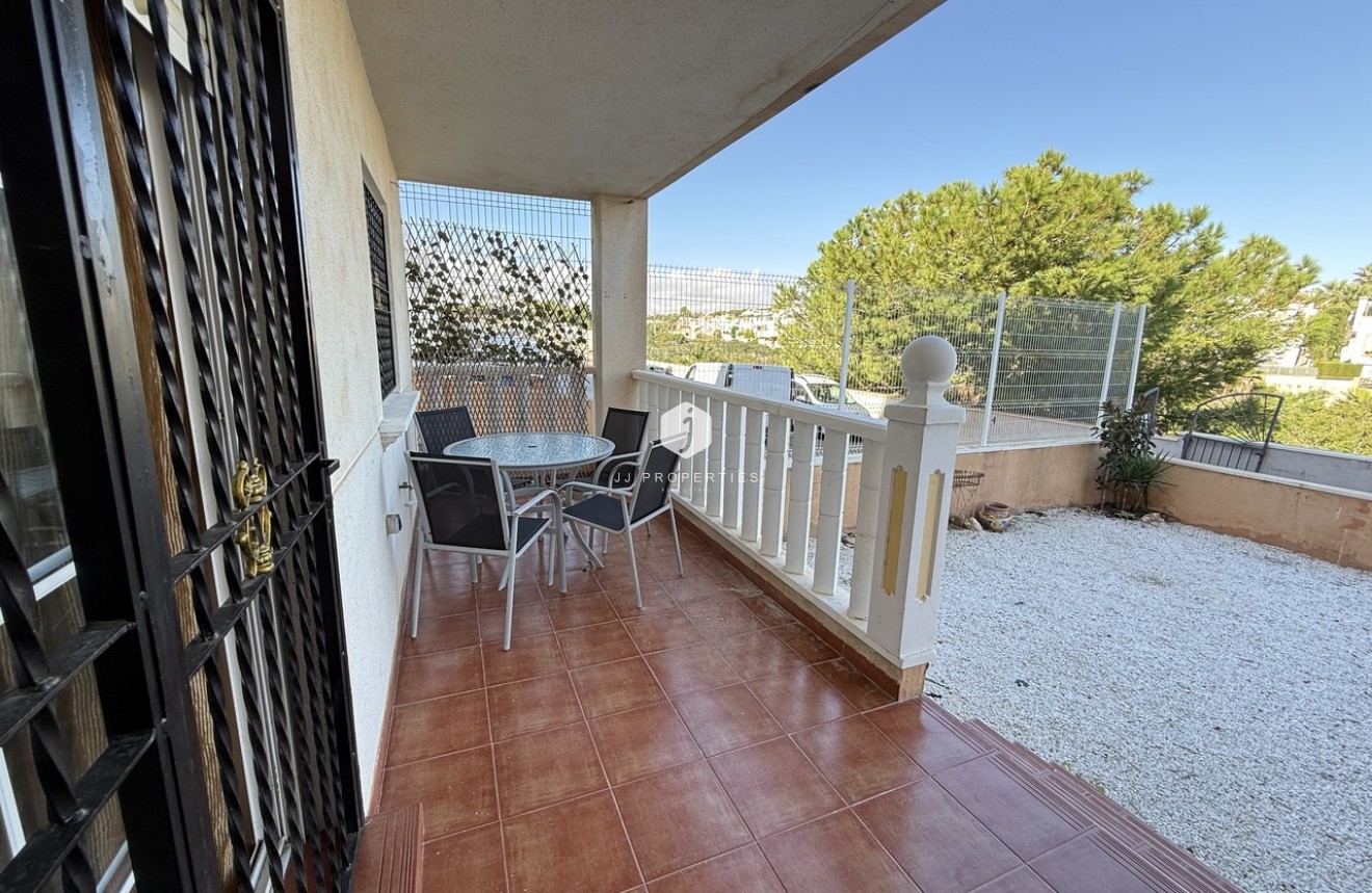 Segunda mano - Apartamento / piso -
Cabo Roig - Costa Blanca