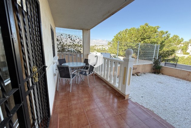 Segunda mano - Apartamento / piso -
Cabo Roig - Costa Blanca