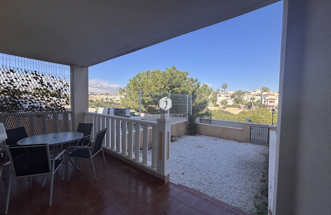 Segunda mano - Apartamento / piso -
Cabo Roig - Costa Blanca