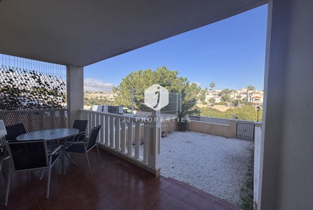 Segunda mano - Apartamento / piso -
Cabo Roig - Costa Blanca