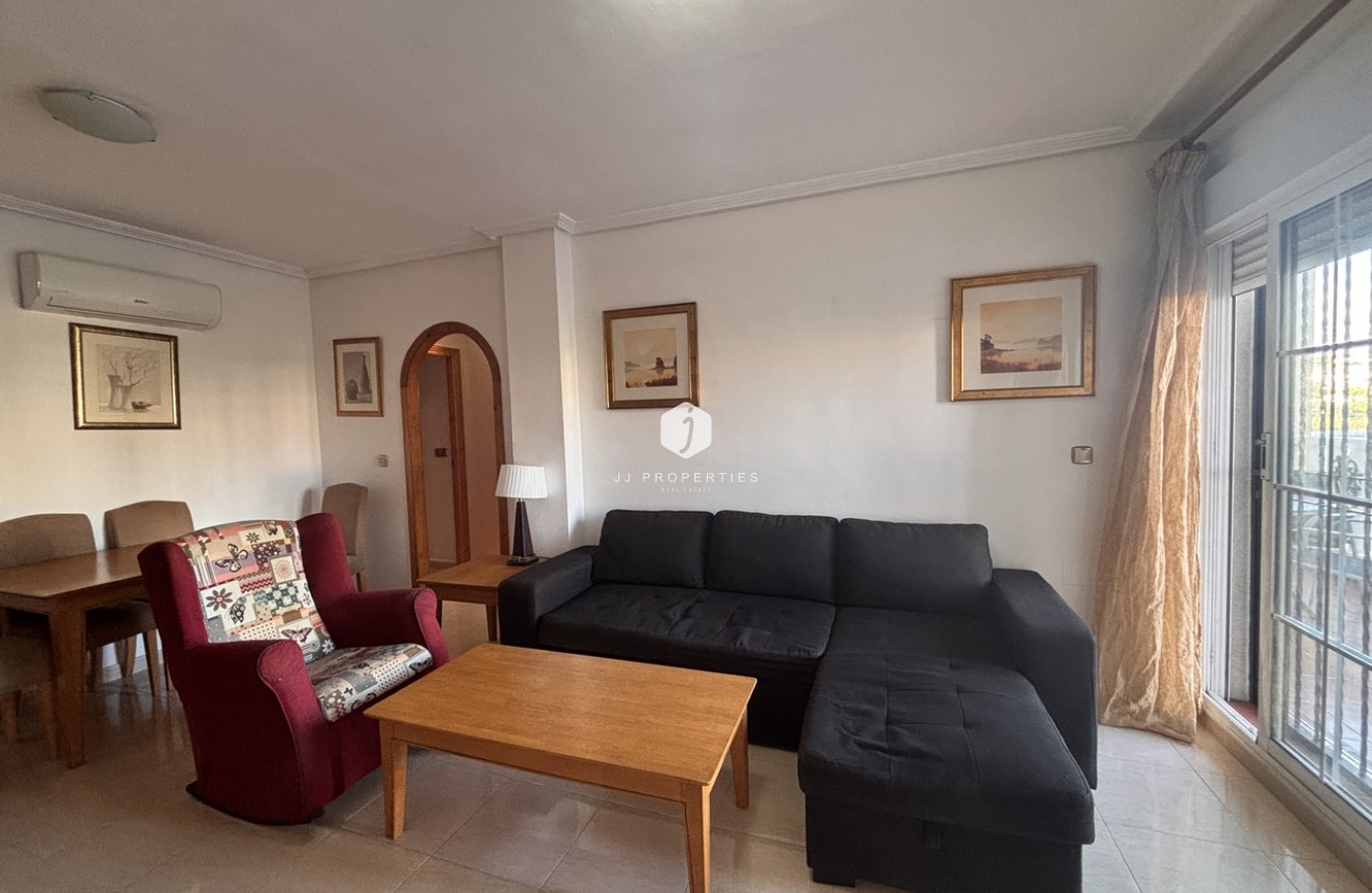 Segunda mano - Apartamento / piso -
Cabo Roig - Costa Blanca