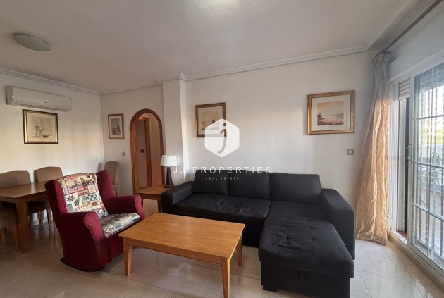 Segunda mano - Apartamento / piso -
Cabo Roig - Costa Blanca