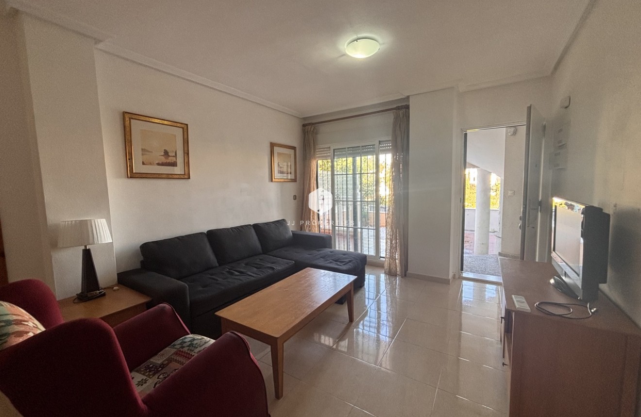 Segunda mano - Apartamento / piso -
Cabo Roig - Costa Blanca