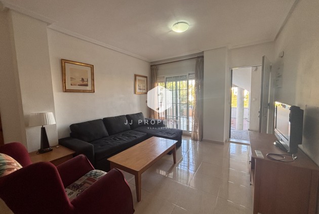 Segunda mano - Apartamento / piso -
Cabo Roig - Costa Blanca