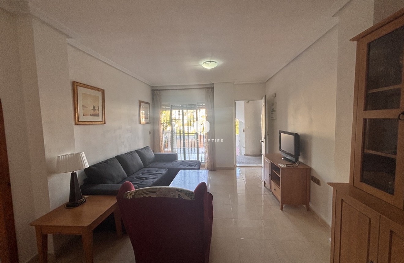 Segunda mano - Apartamento / piso -
Cabo Roig - Costa Blanca