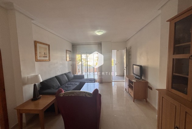 Segunda mano - Apartamento / piso -
Cabo Roig - Costa Blanca