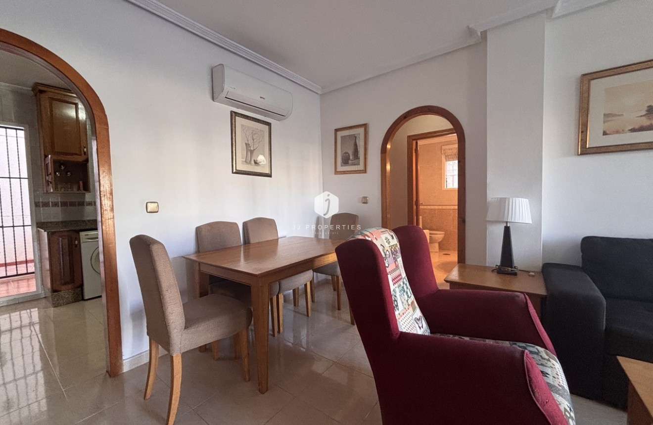 Segunda mano - Apartamento / piso -
Cabo Roig - Costa Blanca