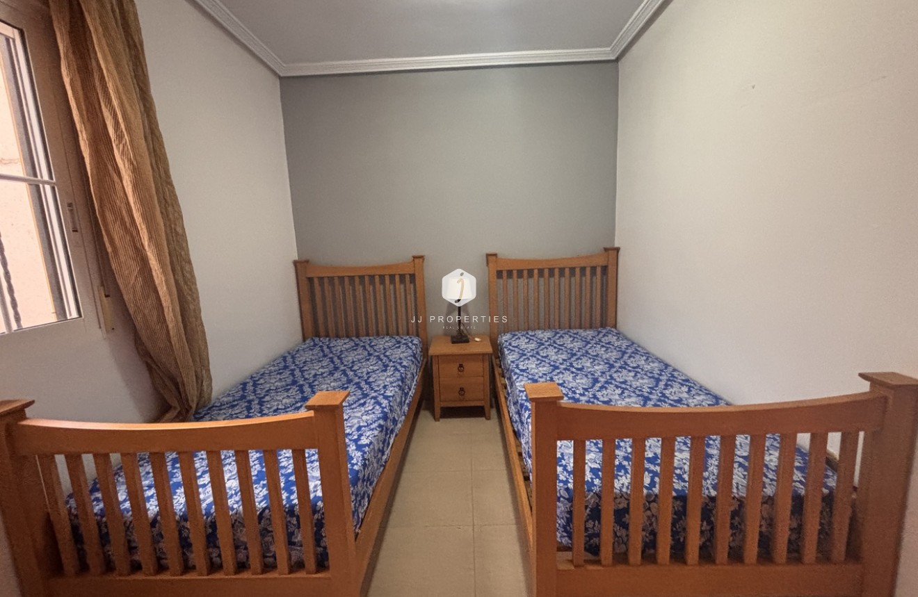 Segunda mano - Apartamento / piso -
Cabo Roig - Costa Blanca